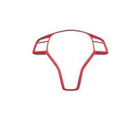 Car Button Repair Sticker Compatible With For For GLA CLS ML GL GLK E C W204 W212 Auto Parts Car Steering Wheel Button Trim Frame Styling Sticker