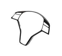 Car Button Repair Sticker Compatible With For For GLA CLS ML GL GLK E C W204 W212 Auto Parts Car Steering Wheel Button Trim Frame Styling Sticker
