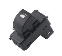Car Button Window Control Switch For C4 6554.QL Auto Power Window Switch Scratch Single Window Lifter Button Front Left Right Replacement
