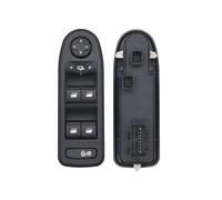 Car Button Window Control Switch For C4 II 2011-2015 For C5 2008-2015 98054508ZD 96644915XT 98053439 96644915 Auto Electric Power Master Window Switch