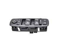 Car Button Window Control Switch For Grand For Cherokee 2011 2012 2013 68030826AB 68030826AC 68030826AD 68030826AE Master Window Switch