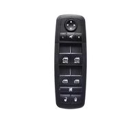Car Button Window Control Switch For Grand For Cherokee 2011 2012 2013 68030826AC 68030826AB 68030826AD 68030826AE Car Master Power Window Switch Control Button