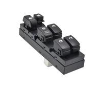 Car Button Window Control Switch For Hyundai For Tucson 2004 2005 2006 2007 2008 2009 2010 93570-2E000 935702E000 Master Power Window Lifter Switch Control Button