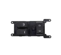 Car Button Window Control Switch For Kia For Hyundai 935701W040 93570-1W040 Car Parts 11Pins Left Driver Side Car Window Control Switch Master Button