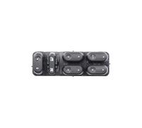 Car Button Window Control Switch For Mercury For Mariner 2005 2006 2007 3L8Z14529AAA 3L8Z-14529-AAA Left Side Car Window Switch