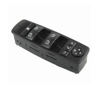 Car Button Window Control Switch For ML GL R w164 w251 x164 GL320 GL350 GL450 ML320 ML350 ML450 ML500 A2518300290 RSwitch Lift Window Switch