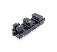 Car Button Window Control Switch For Sentra For Pathfinder 2008-2012 25401ZJ60A Left Side Double Lock Car Window Lifter Control Switch Part
