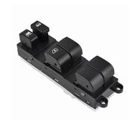 Car Button Window Control Switch For TIIDA C11 SC11 C11Z 25401-ED500 25401ED500 25401-EL30A Car Replacement parts Power Window Switch