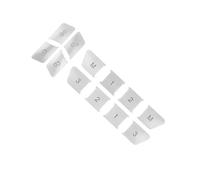 Car Buttons Overlays Compatible With Benz For A Class 2013-2018 For B Class 2012-2019 Car Door Lock Unlock And Window Switch Button Trim Cover Sticker