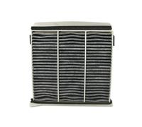Car Cabin Air Filter，Compatible for Mitsubishi，Lancer VII 2003-2013 Outlander Pajero Sport Grandis L200 MR398288 Auto Parts MME61701
