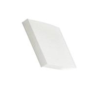 Car Cabin Air Filter Compatible With Mitsubishi Eclipse Cross Compatible With Lancer Compatible With RVR Auto Filters Carbon Fiber CF10140 PCF5530 PBC35530 CAF1792M LA371(1pc)