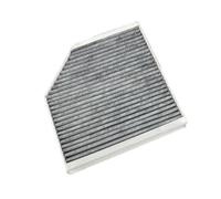 Car Cabin Air Filter Conditioner 4H0819439 Compatible with AUDI C7 D4 A6 S6 A7 S7 A8 S8 1.8T 2.0TDI 2.8FSI 3.0T 4.0T 4.2 6.3 Allroad Avant