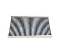 Car Cabin Air Filter For CHRYSLER CARAVAN PACIFICA For RAM VOYAGER 2.4 3 8 2000-2007 Air filter replacement