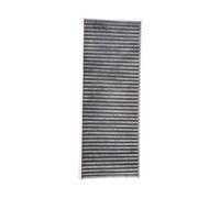 Car Cabin Air Filter For Passat B5 For Variant For Skoda Superb replace | Fits perfectly to the original car's air ducts preventing air leaks and dust accumulation