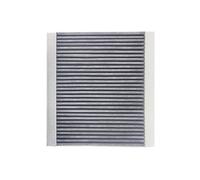 Car Cabin Air Filter Oil Filter Fuel Filter For OMODA C5 OMODA5 Suv 1.5T 2022 2023 Set Car Accessories Goods (Color : 1 Pcs Cabin Filter)