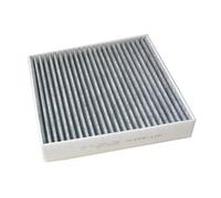 Car Cabin Air Filter WQZ40-080 Compatible with Fengshen Cross H30 S30 1.5/1.6L 2009-2017 Citroen Xsara 2.0L 2003-2006 Foton Midi 1.3/1.5/1.6