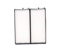 Car Cabin Air Filters Compatible with HYUNDAI HAWTAI TERRACAN MOINCA SONATA TRAJET KIA SORENTO 97030-H1742HC