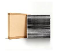 Car cabin air filters, For Hyundai i20 Ⅲ Ⅱ Active Hatchback/Crossover 2023-2025 Dedicated car Activated Carbon Cabin Filter,Car maintenance accessories