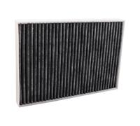 car cabin filter Carbon Air Filter for Land for Rover Freelander 2007-2010 L359 MANN FILTER CUK2733/2 replace