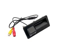 Car camera 170 Degree 1920 * 1080P HD AHD Night Vision Vehicle Rear View Camera For A3 A4 A5 A6 Q3 Q5 Q7(L902)