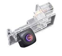 Car camera 170° HD AHD 1080P Fisheye Car Rear View Backup Night Backup Parking System Camera For Fluence/For Clio 4 2014 2015(AHD)