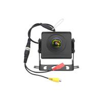Car Camera 4K CVBS HD Full-color Night Vision Truck Reversing Camera 12V/24V Image 1080P Vehicle Monitoring Camera(RCA)