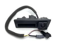 Car camera 5ND827566C Trunk Switch with for Probe Luggage Compartment Camera Reversing Camera Car for VW Toucan A4 A7 S6 Q5 A6 A5