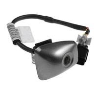 Car Camera 95760-A7CC1 95760A7CC1 fits For Kia fits For Cerato Reverse Camera Reversing Assist Camera Backup Camera Parking Cameras(Silver Gray)