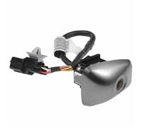 Car Camera 95760-A7CC1 95760A7CC1 fits For Kia fits For Cerato Reverse Camera Reversing Assist Camera Backup Camera Parking Cameras(Dark Grey)