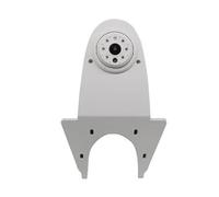 Car Camera AHD 1080P Brake Light Rear View Reverse Parking Backup Camera For Mercedes For Benz For Viano For Sprinter For Vito(Black lens)