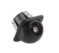 Car camera AHD 1080P Car Rear View Camera Full HD Night Vision 170° Fisheye Lens Vehicle Reversing Front Cam(AHD1080P)