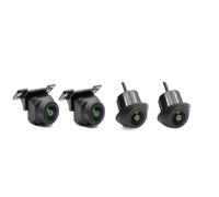 Car Camera AI 360 Car Camera Panoramic Surround View 4K 1080P AHD For Android Auto Radio Night Vision