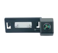 Car Camera Cams Compatible With A4 B8 For Allroad 2010-2012 For A5 2d For Coupe 2007-2012 Vehicle HD Rear View Camera AHD Car Component Replacement 1080P