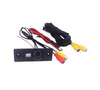 Car Camera Cams Compatible With Porsche For Cayenne AHD Car Rear View Camera Vehicle Backup Waterproof HD Video Component Replacement Repair 1080P 720P