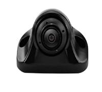 Car Camera Car HD Night Vision 1080P Reversing Camera Parking Monitoring System With Aviation Head Wiring(Black RCA Head)