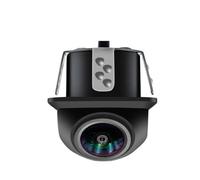Car Camera Car Rear View Camera 180° Fisheye Full HD Night Vision Vehicle Back Car Reversing Front Camera AHD 1920x1080P