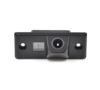 Car Camera Car Rear View Reverse Camera For VW For Skoda For Fabia For Santana For Polo(3c) For Tiguan For Touareg For Passat(Fixed Ruler Line)