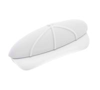 Car Camera Cover for Rain - Waterproof Silicone Shield - Strong Adhesive Silicone Camera Accessories - for Visibility Cars Trucks SUVs RVs Automotive Exterior Vehicle Drivers