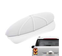 Car Camera Cover | Waterproof Non-Destructive Protector - Strong Adhesive Silicone Camera Rain Cover,for Automotive Vehicle Truck SUV RV Van Drivers Rainy Days Safe Driving