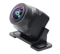 Car Camera Dual ADAS AI 180° Viewing Angle 4K AHD 1080P Car Rear View Camera With Radar Parking Sensor Dash Dvr Recorder Dashcam