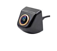 Car camera Dynamic trajectory Car rear-view camera Fisheye Night vision For Reverse automatic parking monitor CCD waterproof HD video 170 angle