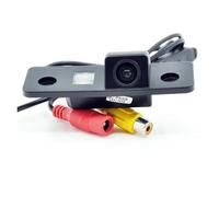 Car Camera Dynamic Trajectory Tracks Car Rear View Camera Old For Passat For Cayenne For Fabia For POLO For Golf Backup Cam Car Reversing Cameras