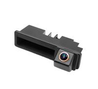 Car Camera For A3 S3 RS3 8P 2003-2013 A4 S4 RS4 B6 B7 2003-2008 Parking Car Trunk Handle Rear View Reverse Camera