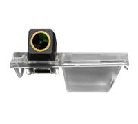 Car Camera For Cadillac For CTS 2008 2009 HD 1280x720p Car Camera Rear View Reversing Backup Camera Night Vision Camera