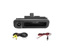 Car Camera For For Focus 3 MK3 C-MAX 180° AHD 1080P Car Rear View Camera Night Vision Reversing Vehicle(CVBS AHD 720P)