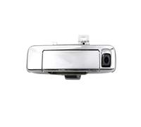 Car Camera For Isuzu For D-Max 2012-2018 AHD 1080P NTSC Pickup Truck Tailgate Handle Reverse Camera Waterproof Night Vision Backup Camera(B)