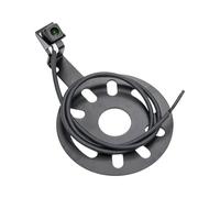 Car Camera For Jeep For Wrangler For Rubicon For Sahara For JKU 1997-2018 HD 1280x720p Reversing Camera Night Vision Rear View Backup Camera