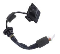 Car Camera For Mazda CX5 CX-5 MK2 KF 2022 Reversing Camera Rear View Back UP Camera K15667RC0
