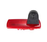 Car Camera For Nissan NV300 Ab 2014+ LED Car High Brake Light Reversing Camera Rear View Camera