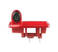 Car Camera For Opel For Vivaro 2014 AHD1080P Car Brake Light Rear View Reverse Camera Waterproof Night Vision Backup Camera(Yellow lens)